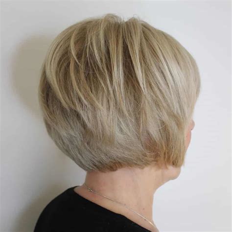 Classy Bob Haircuts For Older Women Trends In Haircut My XXX Hot Girl