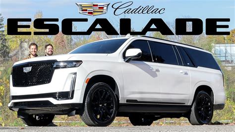 Check out our list of all upcoming 2021 movies we're excited about. 2021 Cadillac Escalade // $100k Benchmark for Ballers ...