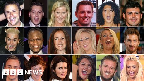 The End Of Big Brother How Many Winners Do You Remember