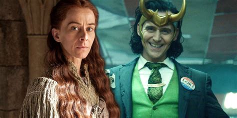 Loki Elige Al Actor Lysa Arryn De Game Of Thrones Como Su Nuevo Villano Trucos Y Códigos
