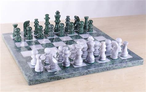 Marble Chess Sets Chess House