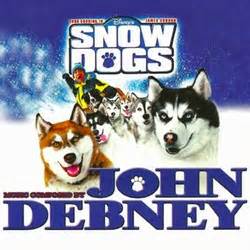 Audio commentary with director brian levant and producer jordan kerner. Snow Dogs Soundtrack (2002)