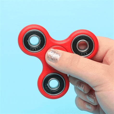 Fidget Spinners 5 Each Quick Shipping Swaggrabber