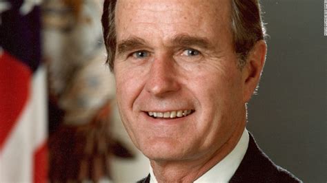 George H W Bush Fast Facts Jabal Juba