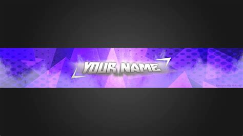 Please wait while your url is generating. 2560x1440 Clean, Simple, Blue | Youtube Banner Template ...