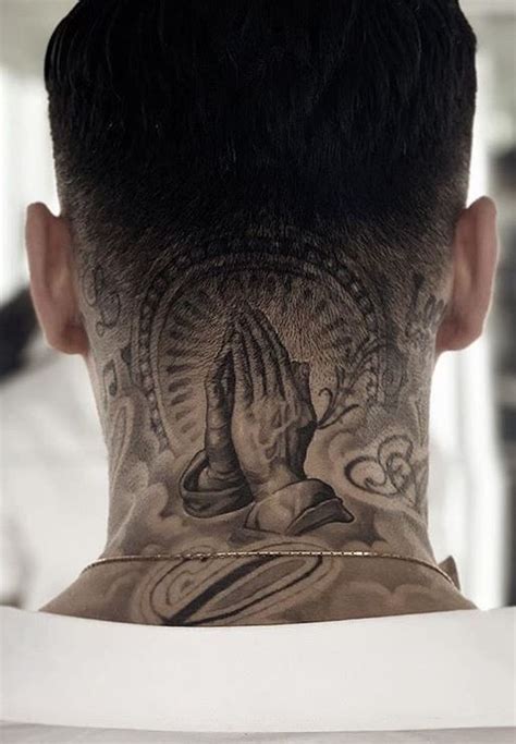 215 Trendy Neck Tattoos You Must See Artofit