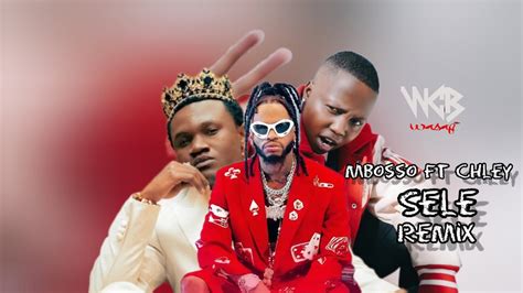 Mbosso Ft Diamond Platnumz Chley Sele Remix Official Music Video