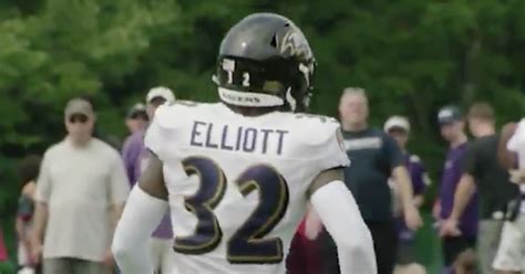 Get the latest news coverage for your favorite sports, players, and teams on cbs sports hq. Watch: DeShon Elliott makes plays in NFL training camp