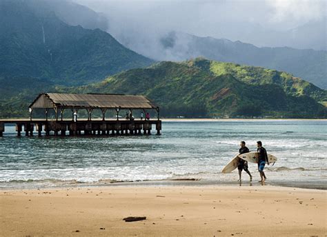 Best Places To Surf In Kauai Koloa Landing Resort