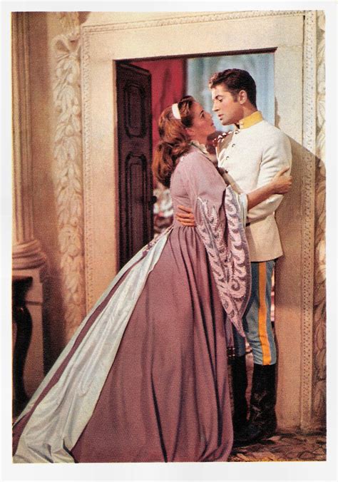 'alida valli, livia, 1954 (senso)' photographic print | art.com. Alida Valli and Farley Granger in Senso (1954) | Italian ...