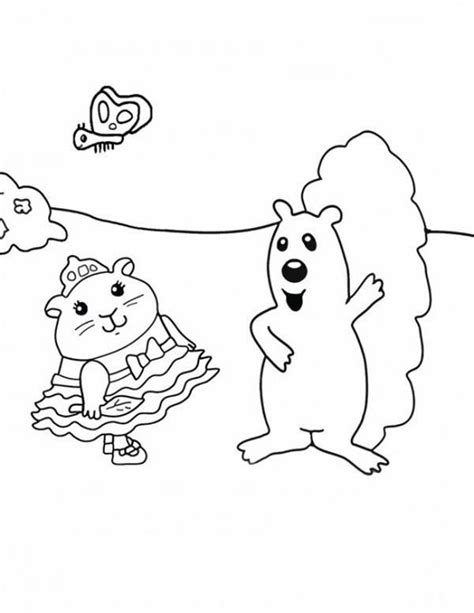 We have collected 32+ guinea pig coloring page images of various designs for you to color. Pin on Guinea Pig Coloring Pages