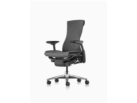 Ghế Herman Miller Embody X Logitech G