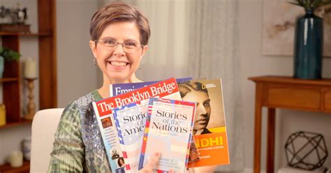 The world wants the work of such women; Favorite Modern Times History Books for the Family ...