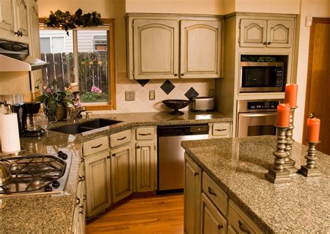 6 Kitchen Remodeling Ideas That Can Make Life Better for AIP Seniors
