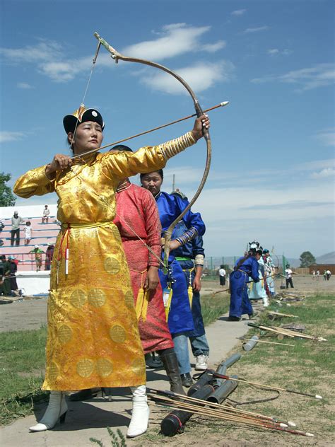 Filenaadam Women Archery Wikimedia Commons