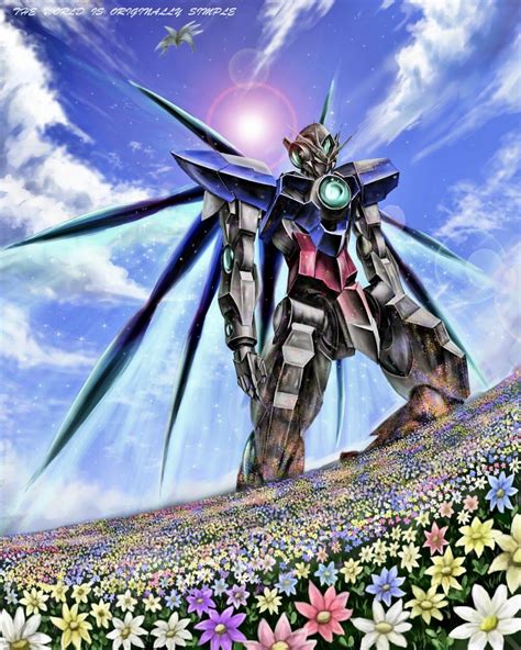 Gundam Guy Awesome Gundam Digital Artworks Updated 8716 Arte