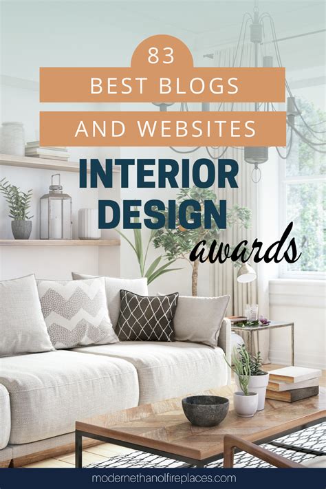 83 Best Interior Design Blogs And Websites Of 2019 Interior Design
