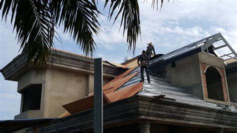 Los vecindarios en nitro, wv ahora obtienen lo mejor de tv por cable digital, internet de alta velocidad, telefonía móvil, seguridad de tu comcast tiene ofertas disponibles en nitro, wv. Gallery - Roofing Services - Premium Rooftop Sdn Bhd