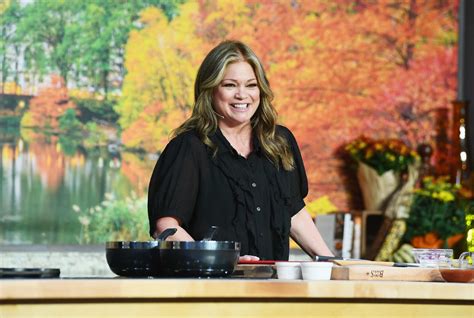 Valerie Bertinelli On Grief Weight Loss And Her New Memoir KCM