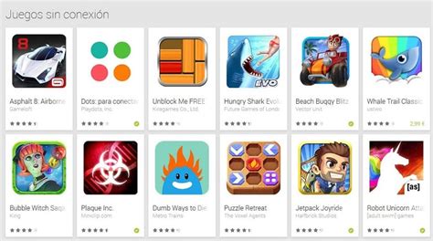 3 formas de descargar juegos gratis para tu celular aunque no tengas play store. Descubre juegos sin conexión en Google Play desde hoy ...