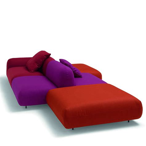 Arflex Tokio Modular Sofa Kelli