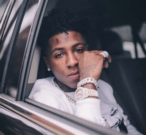 Rapper Nba Youngboy Reportedly Welcomes His 11th Child At Age 23 My