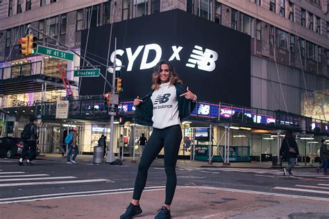 Sydney mclaughlin is a 21 year old american track and field. Sydney McLaughlin Signs With Team New Balance - Track ...