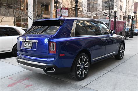 Maybe you would like to learn more about one of these? 2019 Rolls-Royce Cullinan - Chicago Exotic Car Dealer ...