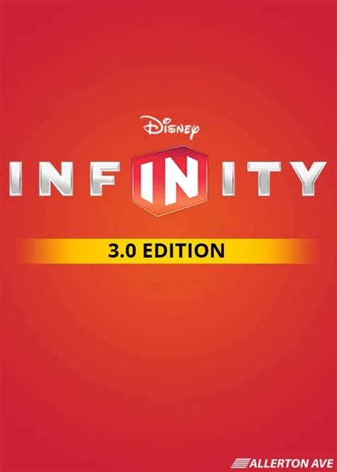 Disney Infinity 30 Edition Pc Playstation 3 Playstation 4 Wii U