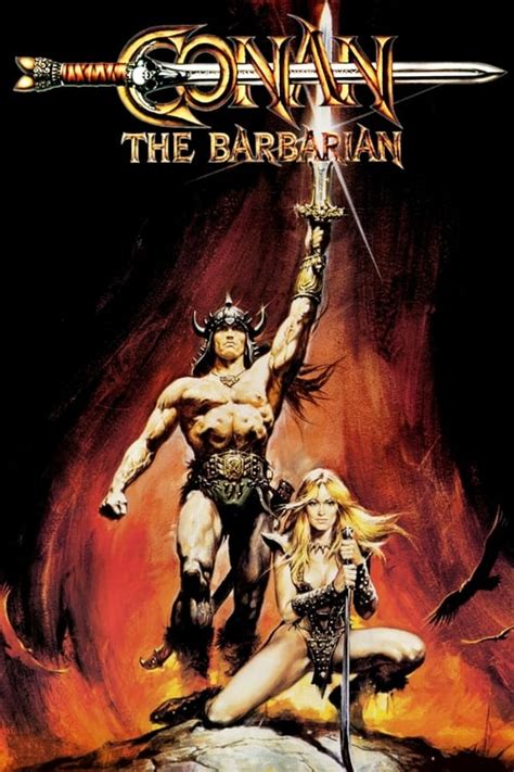 Conan The Barbarian Full Movie Telegraph