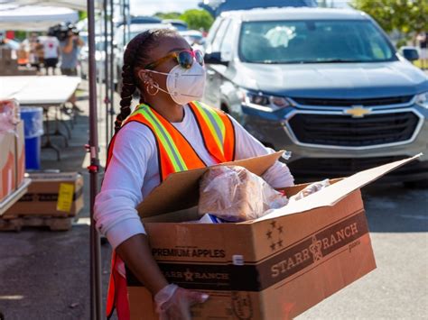 Description:* love your job at texas roadhouse! Free Food Distribution Events In DeKalb This Weekend ...