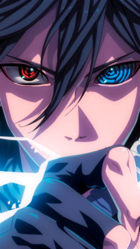 Sasuke, sharingan, rinnegan, eyes, lightning, 4k wallpaper. #336031 Sasuke Uchiha, Sharingan, Rinnegan phone HD ...