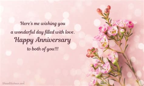 100 Wedding Anniversary Wishes Anniversary Quotes And Messages