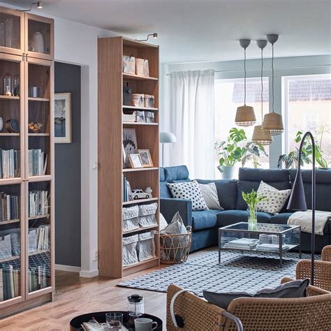 Make Way For Storage In Your Living Room Entrance Ikea Ireland