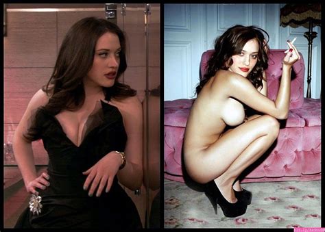 Kat Dennings Naked Leaked The Fappening And Sexy 22 Photos