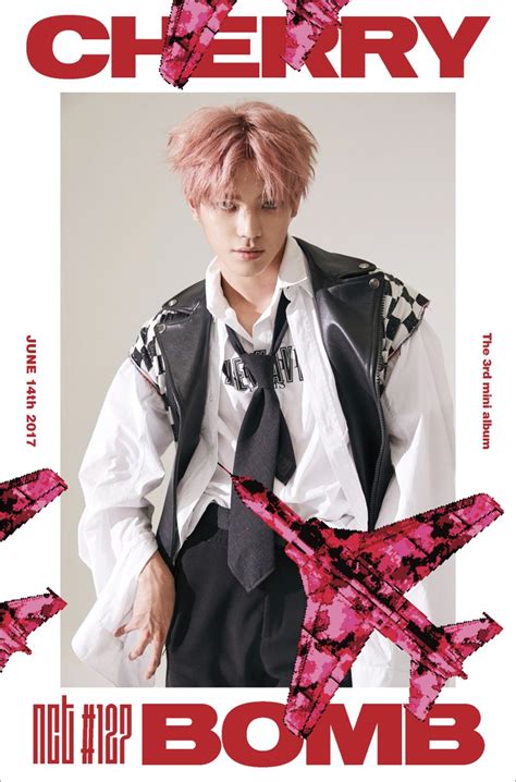Ppallippalli pihae right cherry bomb feel it yum ppallippalli pihae right cherry bomb feel it yum pp. NCT 127 Drops First Teaser Images For Return With "Cherry ...