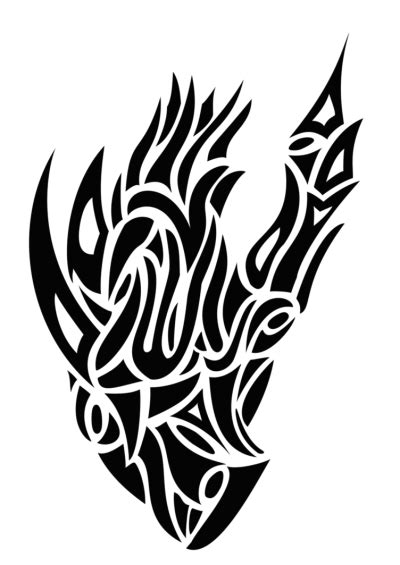 Tattoo Png Vector Images With Transparent Background Transparentpng