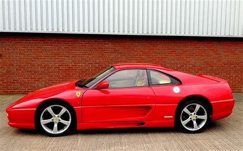 Improvements were then made and new. 1990 TOYOTA MR2 TURBO FERRARI 355 REPLICA | Midwest Performance