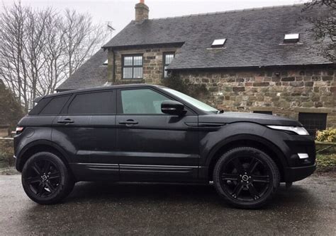 Information make range rover model autobiography year 2019 exterior color black interior more valuation tool see all used land rover range rover sport hse for sale in dubai. RANGE ROVER EVOQUE SD4 LIMITED EDITION BLACK LABEL | in ...