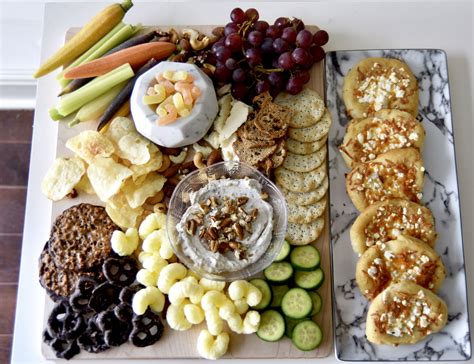 The Ultimate Trader Joe S Snack Board Always Two Fabulous Trader Joes Snacks Snacks Snack