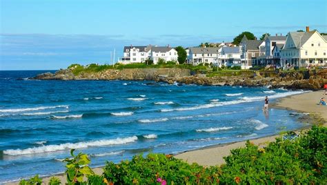 The 17 Best Southern Maine Coast Beaches This Year
