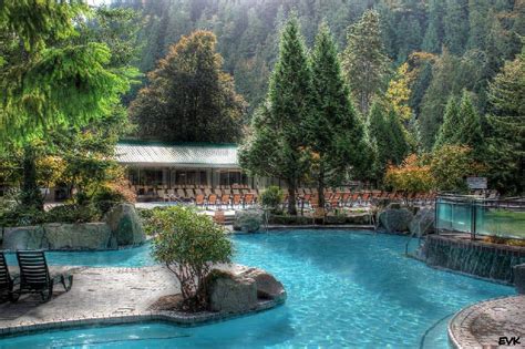 25 Hidden British Columbia Hot Springs Canadian Traveller