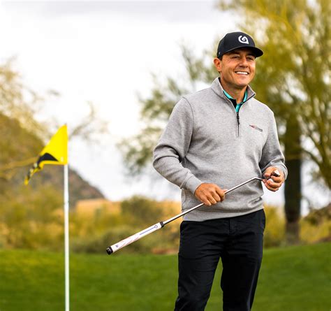 American Golfer: GameGolf Welcomes Famed Golf Instructor Martin Chuck