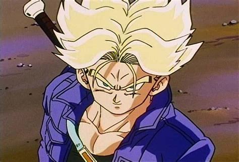 With tenor, maker of gif keyboard, add popular dragon ball z trunks animated gifs to your conversations. Trunks - Trunks Image (24615171) - Fanpop