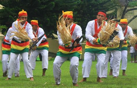 Legu Gam Ternate Festival Terbesar Maluku Utara Nganatrip