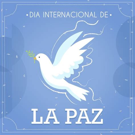 Álbumes 91 Foto Frases Para El Dia De La Paz Para Niños Actualizar