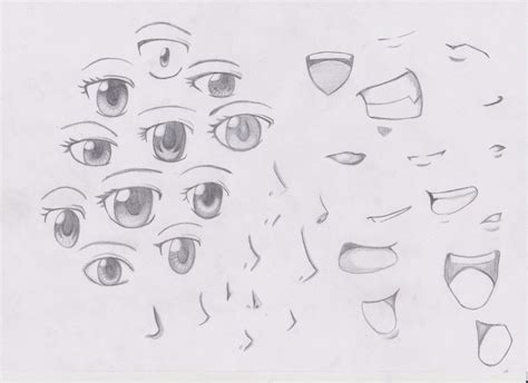Manga Eyes Noses And Mouths Nose Drawing Anime Nose Anime Drawings