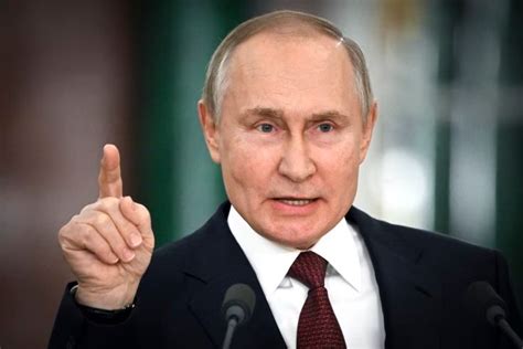 Nga đáp Trả Icc Vì Lệnh Bắt Giữ Tổng Thống Putin