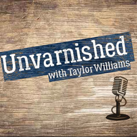 Unvarnished Listen Via Stitcher For Podcasts