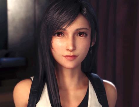 Why Do You Like Tifa So Much I See A Lot Of Insane Tifa Lovers Here